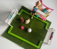 Barbie GHK37 - Traumvilla Abenteuer Chelsea Fußballerin Altona - Hamburg Blankenese Vorschau
