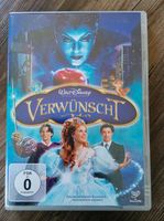DVD "Verwünscht" disney Film Amy Adams, Patrick dempsey, top Zust Niedersachsen - Stuhr Vorschau
