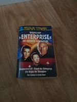 Star Trek Bücher Niedersachsen - Norden Vorschau