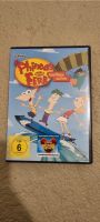 DVD Disney Phineas und Ferb Team Phineas und Ferb Sachsen-Anhalt - Halle Vorschau