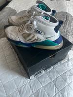 Jordan Mars 270 Sneakers gr 43 Niedersachsen - Sande Vorschau