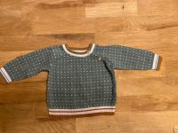Pullover Größe 80 Thüringen - Viernau Vorschau