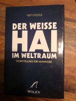 Der weiße Hai Neu Veit Etzold Köln - Lindenthal Vorschau