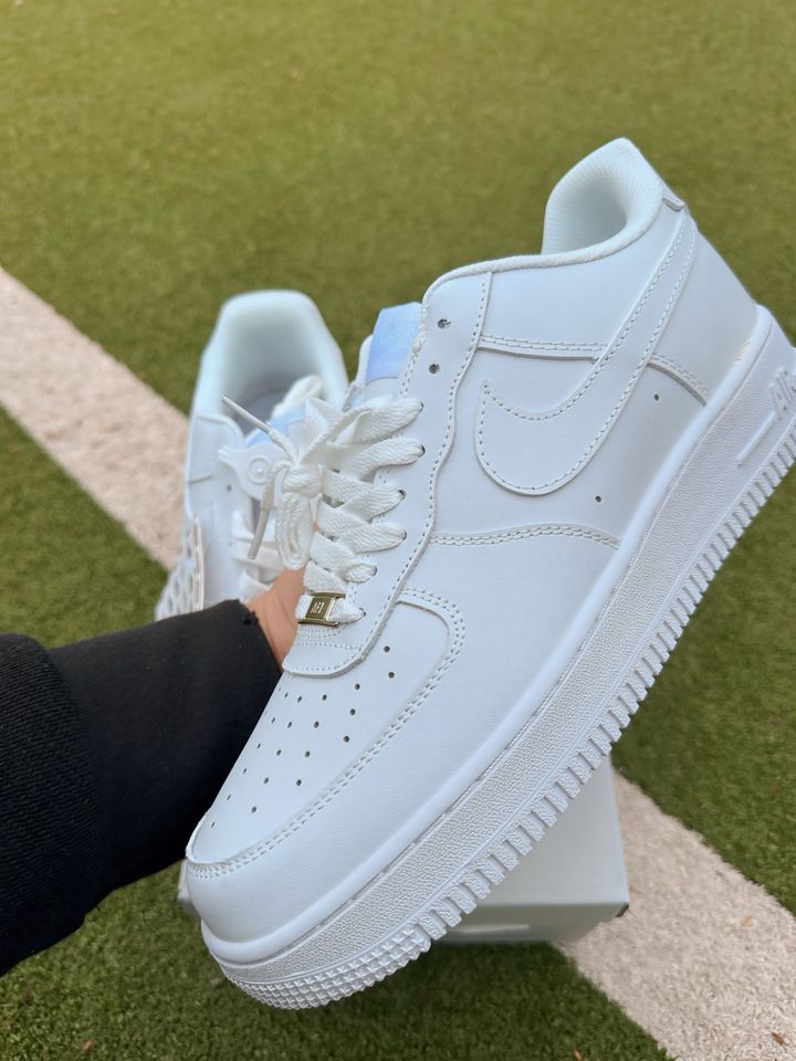 Nike Airforce One in Mülheim (Ruhr)