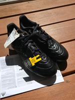 ungetragene adidas Fußballschuhe COPA PURE 4 FXG schwarz Hessen - Mainhausen Vorschau