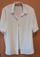 Neue Bluse Gr.50 von Charisma Hessen - Fronhausen Vorschau