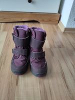 RICOSTA WINTERSTIEFEL WINTER BOOTS GR. 30 Nordrhein-Westfalen - Petershagen Vorschau