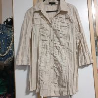 BONITA LONGTUNIKA gr 44 beige mega Nordrhein-Westfalen - Bergheim Vorschau