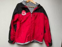 Schwarz Rote Club Fan Jacke  mit Aufnäher 1 FC Nürnberg Größe 176 Bayern - Neumarkt i.d.OPf. Vorschau
