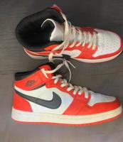 Jordan 1 Farbe Rot Essen - Altenessen Vorschau