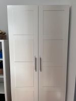 Ikea Pax Bergsbo Kleiderschrank Niedersachsen - Northeim Vorschau