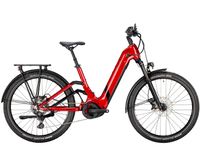 Conway Cairon SUV FS 4.7 eBike Fully NEU, 4550,00€* Bayern - Waldkraiburg Vorschau