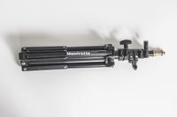 Manfrotto niedriges Bodenstativ Hamburg-Nord - Hamburg Winterhude Vorschau