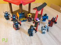Roblox Figuren Actionfiguren Spielzeug Kinder gebraucht Nordrhein-Westfalen - Neuenrade Vorschau