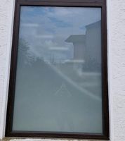 Festverglasung 1440x1500 Milchglas Nordrhein-Westfalen - Gummersbach Vorschau