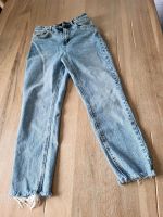 Vero moda high waist jeans Baden-Württemberg - Wald Vorschau