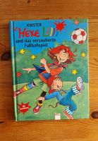 Hexe Lilli und das verzauberte Fußballspiel Essen - Essen-Frintrop Vorschau