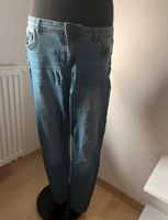 Damen Jeans blau Hose von Vero Moda Bayern - Gunzenhausen Vorschau