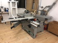 Altendorf Typ WA6-1600 Formatkreissäge mit Vorritzer Sachsen - Löbau Vorschau