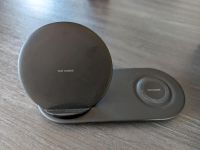 Samsung Wireless Charger Duo Induktion Nordfriesland - Rantrum Vorschau