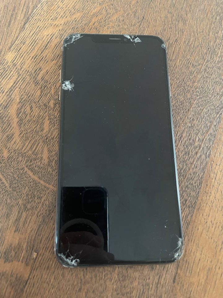 iPhone XS Max 64 GB in Neuburg a.d. Donau