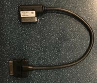 VW iPod-Adapter MEDIA-IN RCD 310, RCD 510, RNS 510, RNS 310/315 Nordrhein-Westfalen - Gladbeck Vorschau