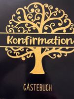 Gästebuch Konfirmation Ludwigslust - Landkreis - Hagenow Vorschau