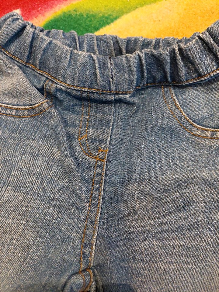 Topolino Jeans Größe 104 wie Neu Strechhose in Traitsching