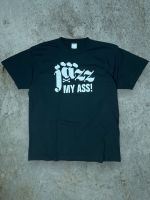 Die Ärzte Jazz my Ass 2008 Berlin Bandshirt T-shirt Tour Vintage Friedrichshain-Kreuzberg - Kreuzberg Vorschau