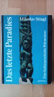 Buch - Das letzte Paradies von M. Stingl für 5,55 € Sachsen-Anhalt - Merseburg Vorschau