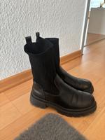 Damenstiefel schwarz Dortmund - Körne Vorschau