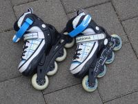 Kinder-Inline-Skate-Schuhe "Hudora", Gr. 28-31 Baden-Württemberg - Leutenbach Vorschau