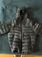 Napapijri AERONS - Übergangsjacke - blue marine Niedersachsen - Göttingen Vorschau