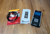 ++ Texas Instruments TI-nspire CX Grafikrechner ++ Sachsen - Ostrau Vorschau