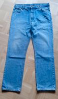 Herren Jeanshose - blau - Oldaxe - W 40 / L 34 - Regular fit Bochum - Bochum-Wattenscheid Vorschau