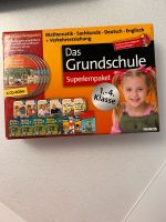 Lern CD Grundschule Mathe, Deutsch, Englisch, Sachkunde Harburg - Hamburg Heimfeld Vorschau