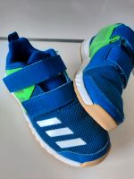 Adidas Turnschuhe/Hallenschuhe Gr.33 Nordrhein-Westfalen - Hamm Vorschau