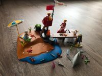 Playmobil Strand Bayern - Stockheim Oberfr Vorschau