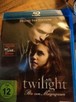 Twilight Blu Ray Nordrhein-Westfalen - Olsberg Vorschau