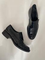 Prada 1999 Slip-on Loafer schwarz (Gr./Sz.: EU 36/US 5,5) Berlin - Friedenau Vorschau