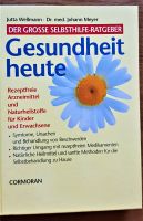 Gesundheut heute Naturheilstoffe  wie neu Nordrhein-Westfalen - Hellenthal Vorschau