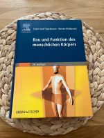 BUCH, Anatomie (Bau und Funktion des menschlichen Körpers) Sachsen - Adorf-Vogtland Vorschau