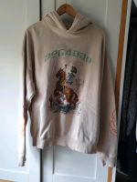 Hoodie, von Pegador, beige, Gr. M Bayern - Puchheim Vorschau