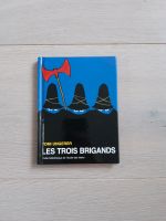 Buch "Les trois brigands" Tomi Ungerer Bayern - Elchingen Vorschau