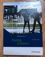 Politik erleben ISBN 978-3-14-023826-7 Rheinland-Pfalz - Alzey Vorschau
