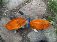 Blinker für Kymco KB 50 und Kymco ZX 50 Friedrichshain-Kreuzberg - Kreuzberg Vorschau