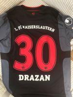 1.FC Kaiserslautern Trikot 2012/2013 Drazan (matchworn) Rheinland-Pfalz - Mehlingen Vorschau