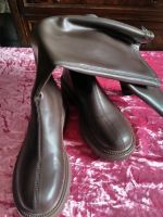 Tolle Stiefel mit robuster Sohle und super bequem, neu! West - Griesheim Vorschau