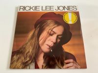 Vinyl Schallplatte / Rickie Lee Jones - Rickie Lee Jones Kreis Pinneberg - Schenefeld Vorschau