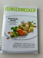 Feinschmecker Magazin 05/2024 Frankfurt am Main - Bockenheim Vorschau